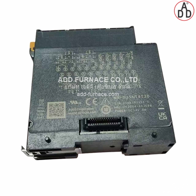 azbil NX-D25NT4T20 (3)